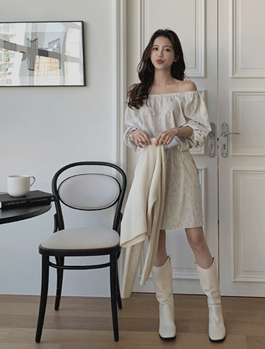 flymodel-[♥3월 2일 23:00시까지 5%할인♥] 하네시-ops♡韓國女裝連身裙