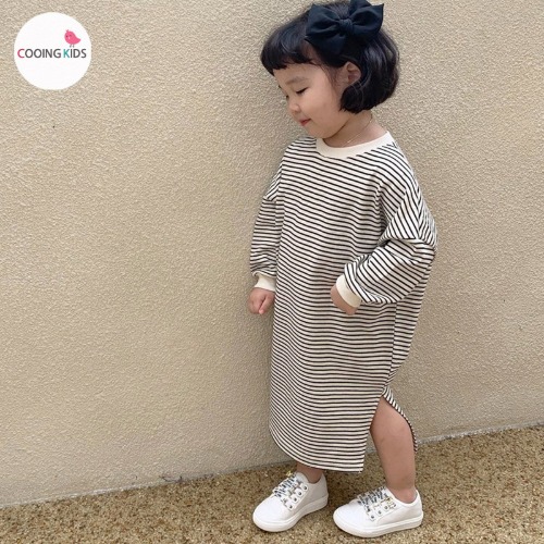 cooingkids-D얌얌원피스♡韓國童裝連身裙